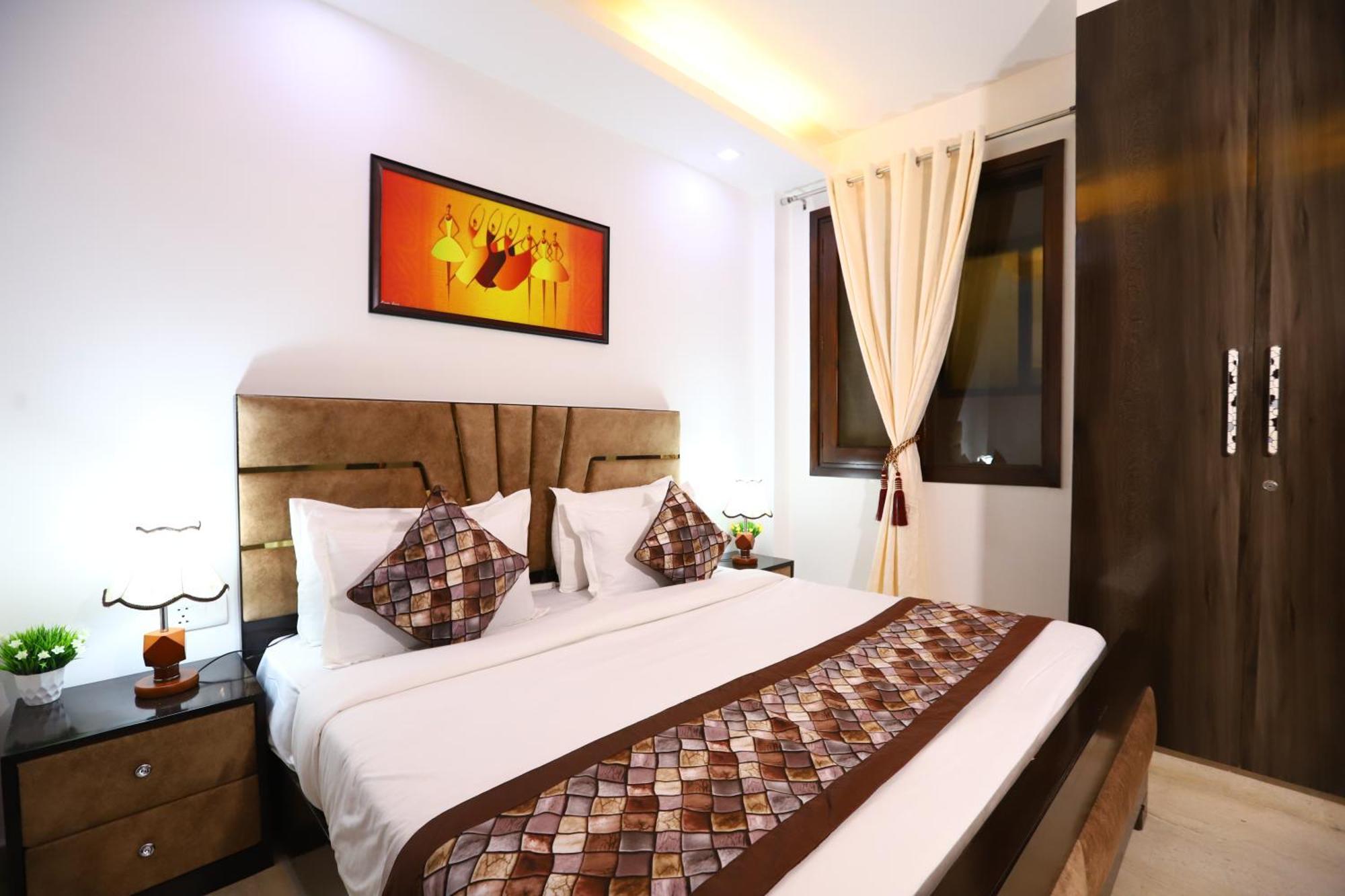 Ganga Ashoka Hotel Rishīkesh Exteriör bild